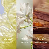 Inspired Nature for her Eau de Parfum, 30 ml Mexx