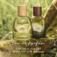 Inspired Nature for her Eau de Parfum, 30 ml Mexx