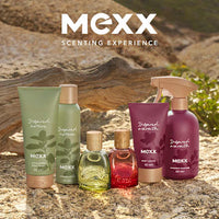 Inspired Nature for her Eau de Parfum, 30 ml Mexx