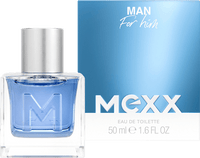 Man Eau de Toilette, 50 ml
