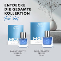 Mexx Man Eau de Toilette, 30 ml