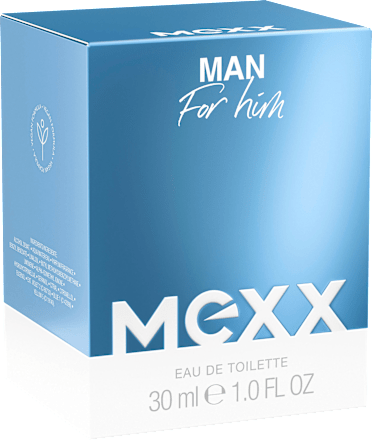 Man Eau de Toilette, 30 ml
