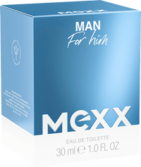 Man Eau de Toilette, 30 ml