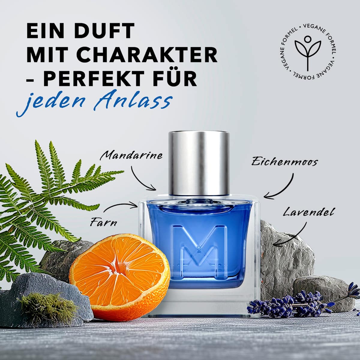 Mexx Man Eau de Toilette, 30 ml