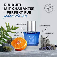 Man Eau de Toilette, 30 ml