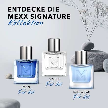 Man Eau de Toilette, 30 ml