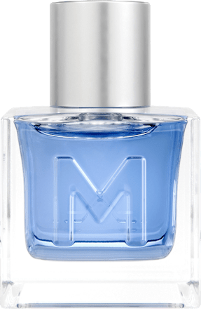 Man Eau de Toilette, 50 ml