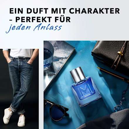 Man Eau de Toilette, 30 ml