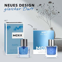 Man Eau de Toilette, 50 ml