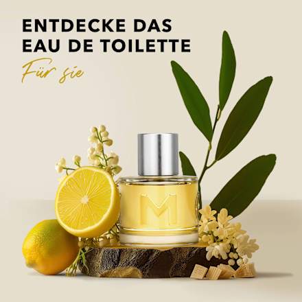 Man Eau de Toilette, 30 ml
