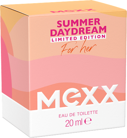 Summer Daydream For Her Eau de Toilette, 20 ml