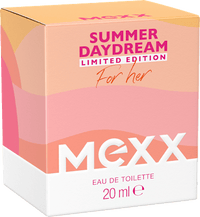 Summer Daydream For Her Eau de Toilette, 20 ml