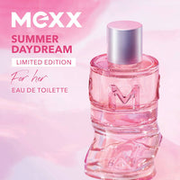 Summer Daydream For Her Eau de Toilette, 40 ml
