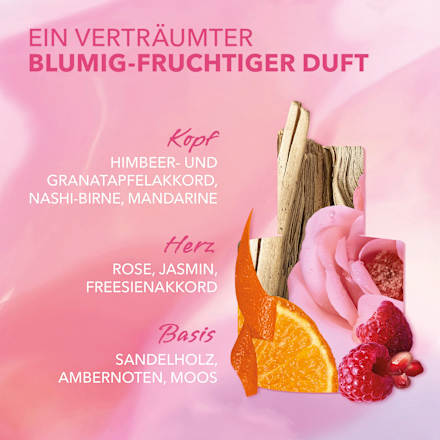 Summer Daydream For Her Eau de Toilette, 20 ml