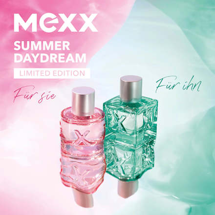 Summer Daydream For Her Eau de Toilette, 20 ml