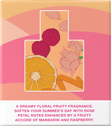 Summer Daydream For Her Eau de Toilette, 20 ml