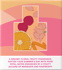 Summer Daydream For Her Eau de Toilette, 20 ml