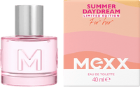 Summer Daydream For Her Eau de Toilette, 40 ml