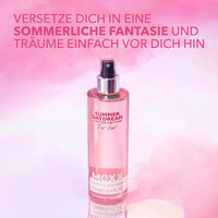 Summer Daydream For Her Körperspray Body Mist, 250 ml