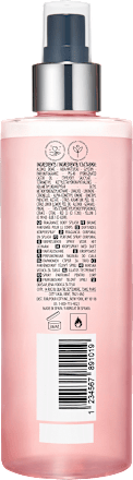 Summer Daydream For Her Körperspray Body Mist, 250 ml