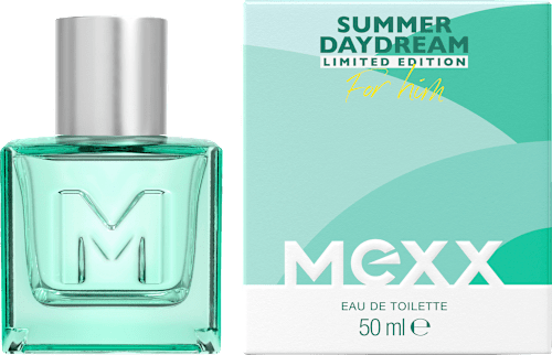 Summer Daydream For Him Eau de Toilette, 50 ml
