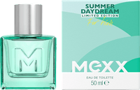 Summer Daydream For Him Eau de Toilette, 50 ml