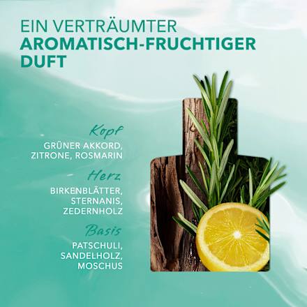 Summer Daydream For Him Eau de Toilette, 50 ml