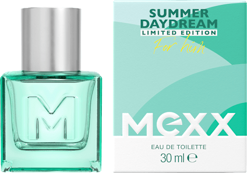 Summer Daydream For Him Eau de Toilette, 30 ml