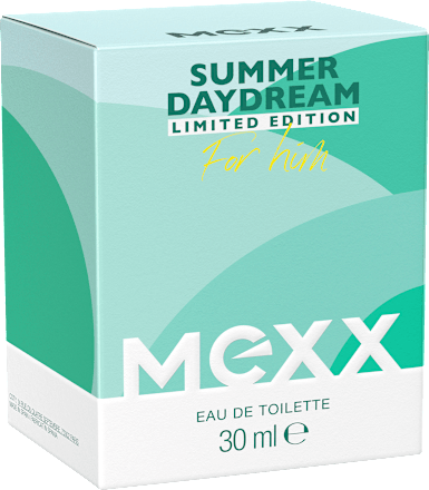 Summer Daydream For Him Eau de Toilette, 30 ml
