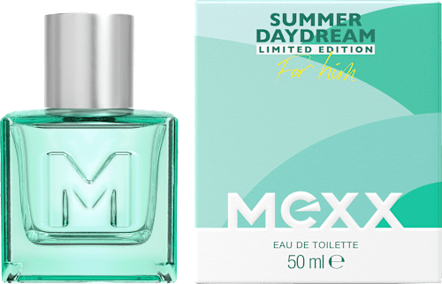 Summer Daydream For Him Eau de Toilette, 50 ml