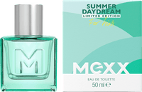 Summer Daydream For Him Eau de Toilette, 50 ml