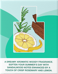 Summer Daydream For Him Eau de Toilette, 30 ml