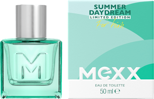 Summer Daydream For Him Eau de Toilette, 50 ml