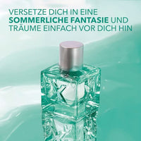 Summer Daydream For Him Eau de Toilette, 50 ml