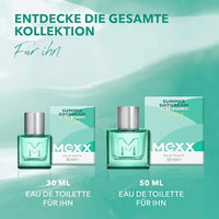 Summer Daydream For Him Eau de Toilette, 50 ml