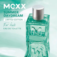 Summer Daydream For Him Eau de Toilette, 50 ml