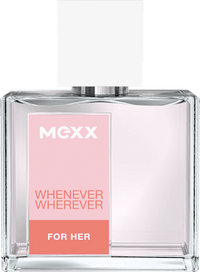 Whenever Wherever Woman Eau de Toilette, 30 ml