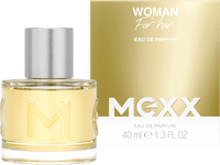 Vrouw Eau de Parfum, 40 ml