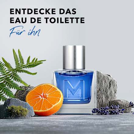 Vrouw Eau de Parfum, 40 ml
