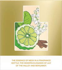 Vrouw Eau de Parfum, 40 ml