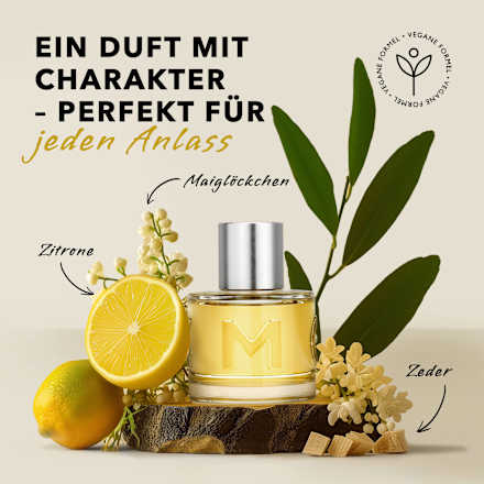 Woman Eau de Toilette, 60 ml