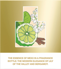 Vrouw Eau de Toilette, 20 ml