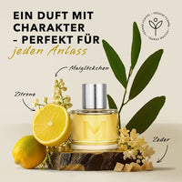 Vrouw Eau de Toilette, 20 ml