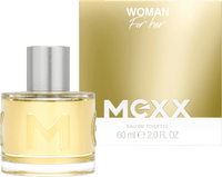 Woman Eau de Toilette, 60 ml