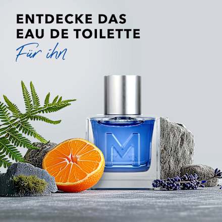 Woman Eau de Toilette, 60 ml