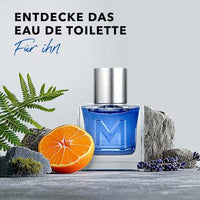 Woman Eau de Toilette, 60 ml