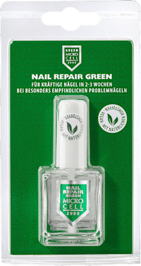 Nagelpflege Nail Repair Green Micro Cell 2000, 10 ml