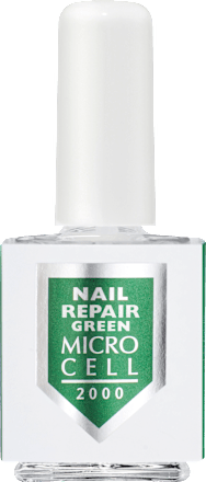 Nagelverzorging Nagelreparatie Green Micro Cell 2000, 10 ml