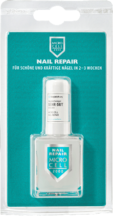 Nagelverzorging Nagelreparatie Micro Cell 2000, 10 ml