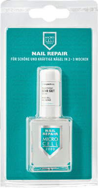 Nagelverzorging Nagelreparatie Micro Cell 2000, 10 ml